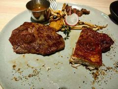 -卡朋西餐(悦汇城店)