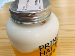 -素匠泰茶(三里屯SOHO工体奶茶店)