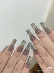 -斯馨·健康美甲美睫