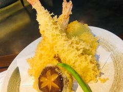 -山葵家·创意料理(临平银泰城店)