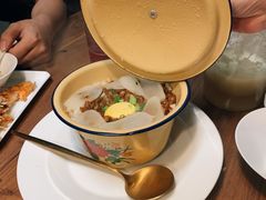 -青桃餐厅