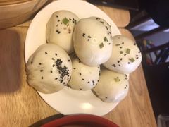 上海生煎包-玖鲜小笼(中山广场店)