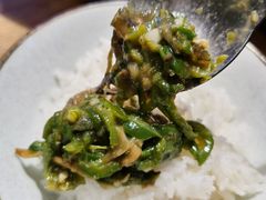 -费大厨辣椒炒肉(万家丽一店)