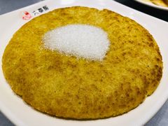 -六泰居·尔滨地标·东北菜(泰山路店)