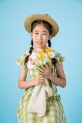 -倾城宝贝儿童摄影(浦东金谊店)