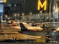 -上海浦东国际机场-T2航站楼