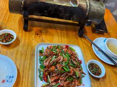 -61号餐吧(兴坪古镇漓江店)