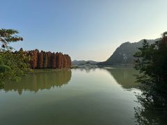 -星湖旅游景区七星岩