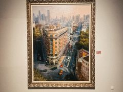 -中华艺术宫(上海美术馆)