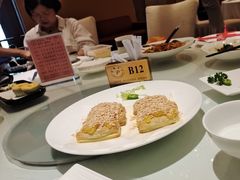 -半岛太子酒家(海港城店)