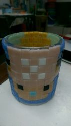 -瓦匠工社·马赛克·积木拼图·亲子手工DIY