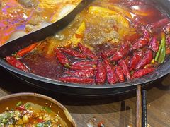 -萍姐火锅·公路夜市(南京新街口店)