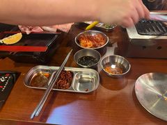 -大阪烧肉BAKA一代(国贸商住大厦店)