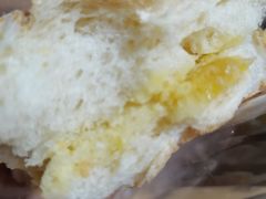 菠萝包-BROAD面包路·欧式面包(龙湖时代C馆店)