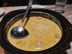 -汤城小厨•粤菜•靓汤(西直门凯德MALL店)