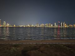 -秋水广场音乐喷泉