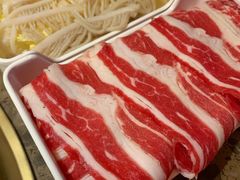 -小龙坎老火锅(北京三里屯店)