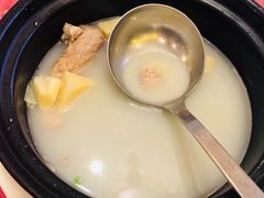 -上海老饭店(北京分店)