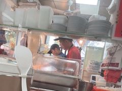 -乌文新澄海卤鹅店