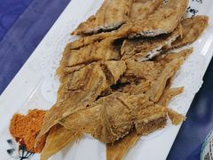 -郭姐·威海渔村(黄兴路店)