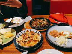 -Cactus墨西哥仙人掌餐厅