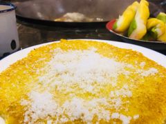 -粗粮人家·东北菜(洋桥店)