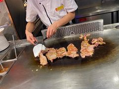 -吉布鲁牛排海鲜自助(袁州店)