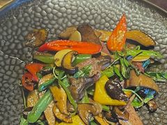 -滇野云南野生菌餐厅(陕西南路店)