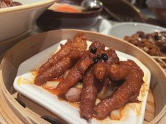 -小鹅皇港式餐厅(新抚万达店)