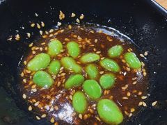-炼火烤肉店