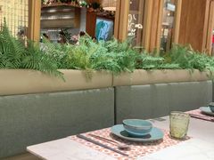 -芭札·Thai泰国餐厅(同和金铂天地店)