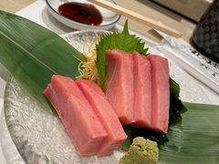-梅丘·寿司の美登利(银座店)