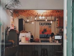 门面-The Good Place好地方·Brunch·coffee(国贸店)