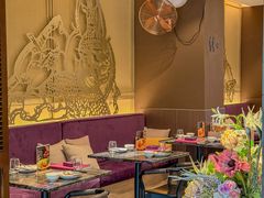 -Thai Alley泰爱里(二沙岛店)
