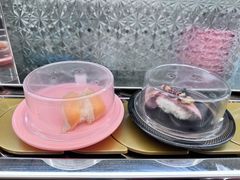 -争鲜回转寿司(西红门荟聚PLUS店)