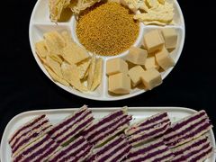 -老阿妈乌海蒙餐馆(锦馨园小区店)