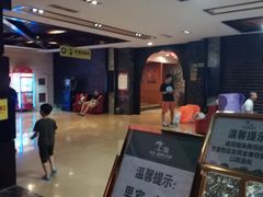 -龙达温泉生态城
