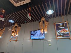 -代羊肉(中和店)