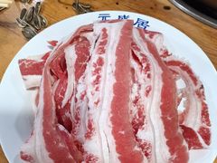 -元盛居(生态大街店)