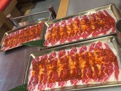 -韩宫宴和牛烤肉(上海金山万达店)