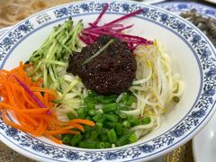 -清真·鸦儿李记·小馆(后海店)