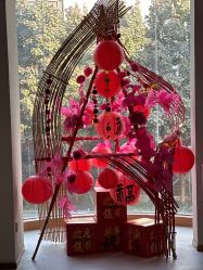 -侒悦缦月子中心·疗愈园区(龙岗店)