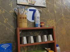 -京玉菲饭店(李村店)