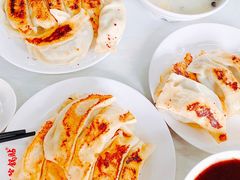 -劈柴院锅贴(沈阳路店)