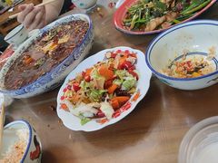 -小街47號江湖菜(四合院店)