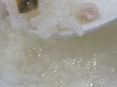 皮蛋瘦肉粥-骏记粥铺(五院店)