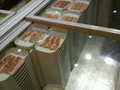 -伊尔曼都自助餐厅(102国道店)