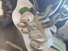 -牛将军•涮肉•烤肉(北京王府井·故宫店)