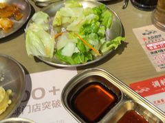 -西塔老太太泥炉烤肉(双井店)