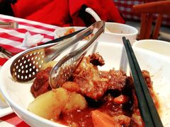 -西贝(吴江路湟普汇店)